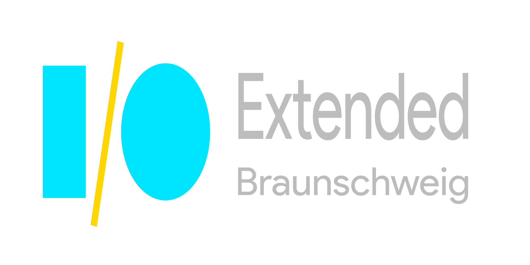 IO Extend Logo Braunschweig